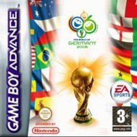 2006 FIFA World Cup: Germany 2006