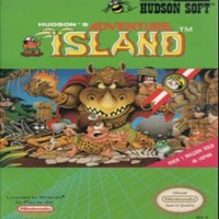 Adventure Island