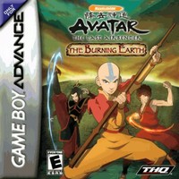 Avatar - The Last Airbender