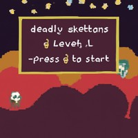 DEADLY SKELTONS