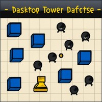 Desktop Tower Defense 1.5
