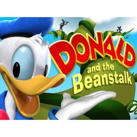 Donald and the Beanstalk