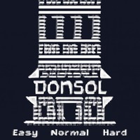 DONSOL FOR TIC-80