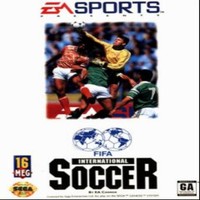 FIFA International Soccer