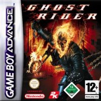 Ghost Rider