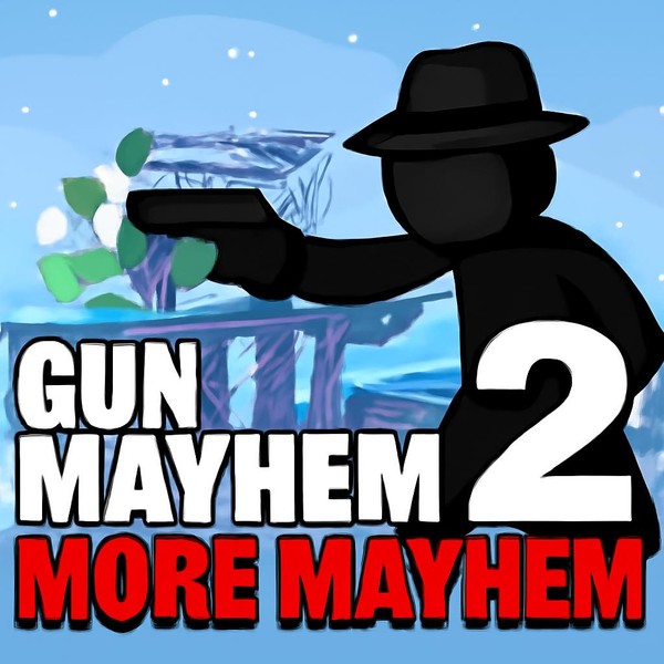 Gun Mayhem 2