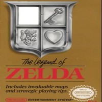 Legend of Zelda, The
