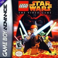 LEGO Star Wars: The Video Game