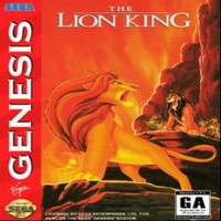 Lion King, The