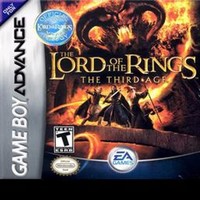 Lord of the Rings, The: The Third Age