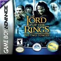 Lord of the Rings, The: The Two Towers