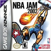 NBA Jam 2002