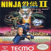 Ninja Gaiden 2: The Dark Sword of Chaos