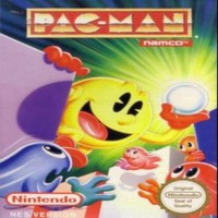 Pac-Man (Namco)