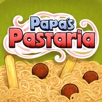 Papa’s Pastaria