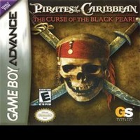 Pirates of the Caribbean: The Curse of the Black Pearl
