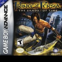 Prince of Persia: The Sands of Time