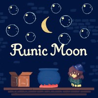 RUNIC MOON