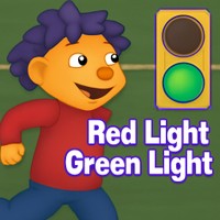 Sid the Science Kid: Red Light Green Light