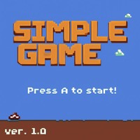SIMPLE GAME