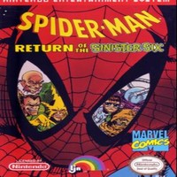 Spider-Man: Return of the Sinister Six