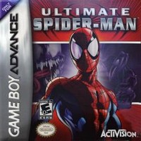 Ultimate Spider-Man