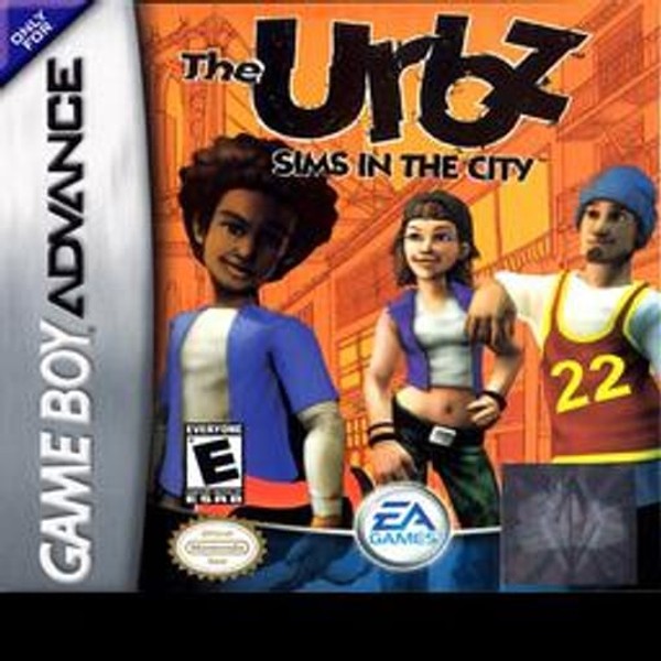 Urbz, The: Sims in the City