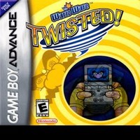 WarioWare: Twisted!