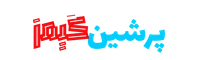 PersianGames پرشین گیمز Logo